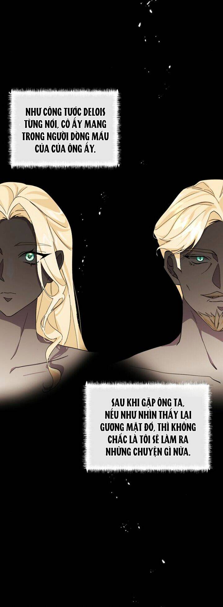 Ta Đã Từng Mong Nàng Biến Mất Chương 31 Ảnh 7
