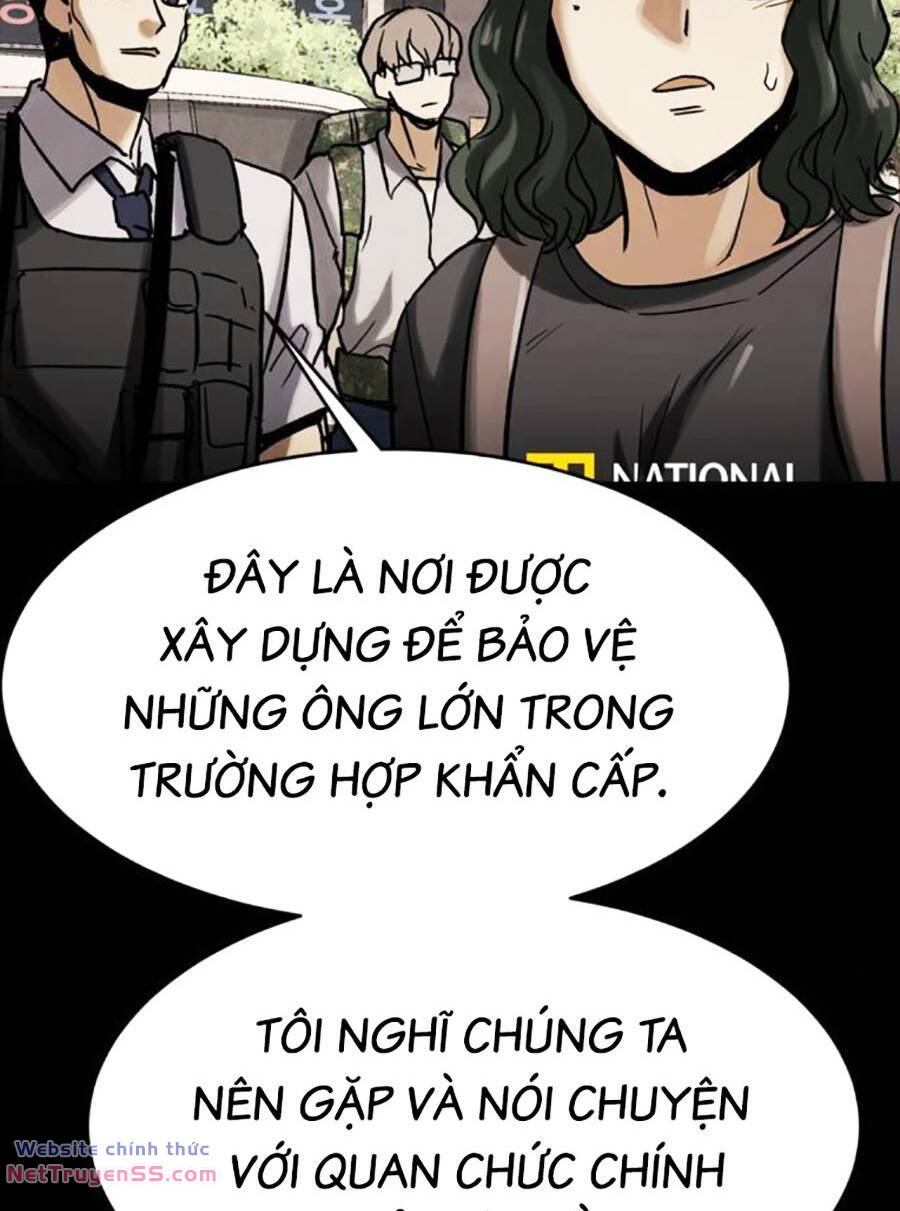 Mầm Chết Chương 57 Ảnh 5