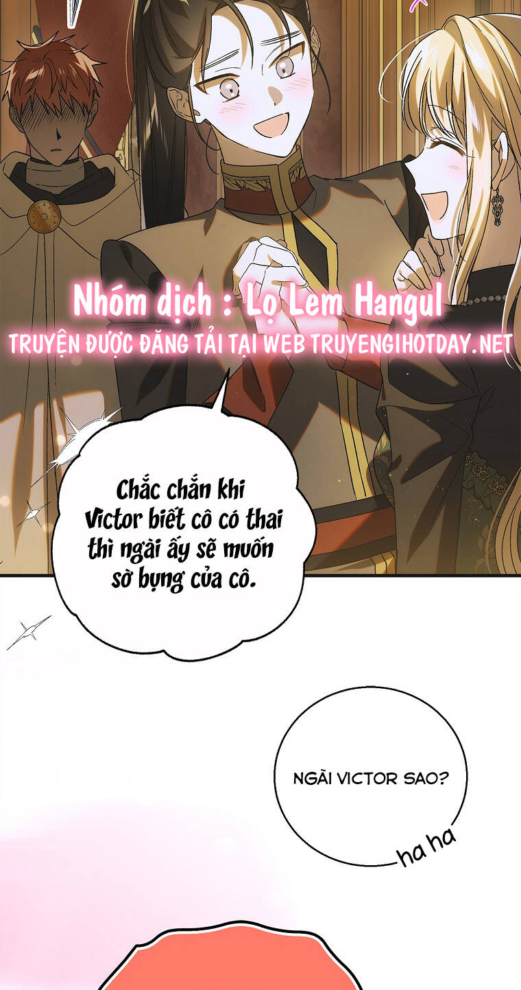Cách Để Em Bảo Vệ Anh Chương 118.1 Ảnh 4