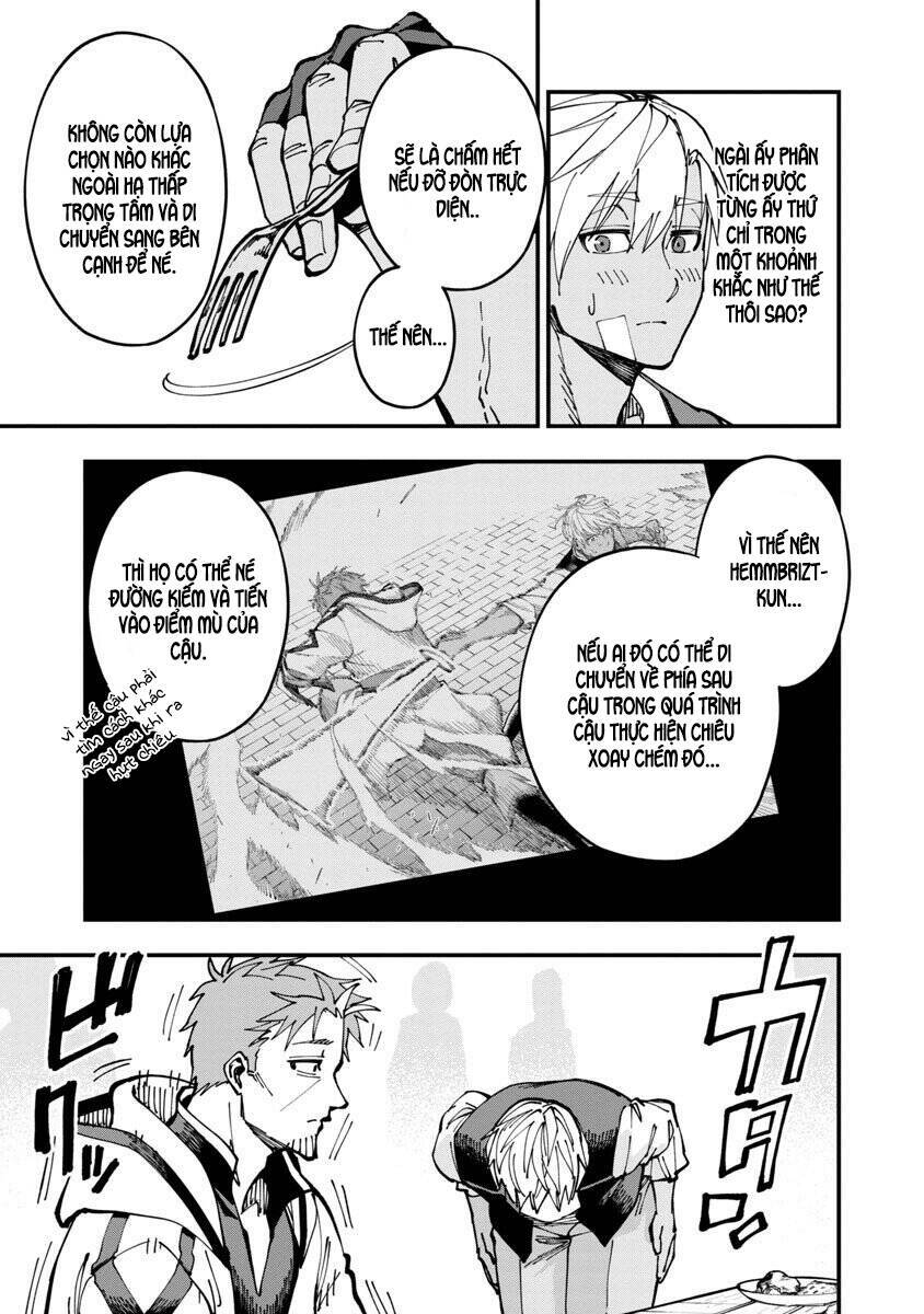 Katainaka No Ossan, Kensei Ni Naru ~Tada No Inaka No Kenjutsu Shihan Datta No Ni, Taiseishita Deshi-Tachi Ga Ore Wo Hottekurenai Ken~ Chương 4 Ảnh 13