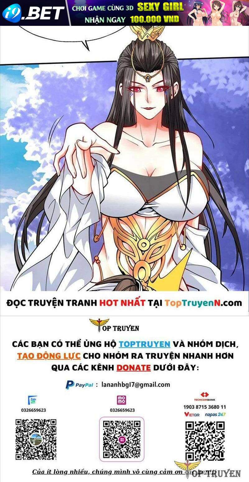 Đăng Nhập Blind Box Xưng Bá Tu Chân Giới Chương 89 Ảnh 14