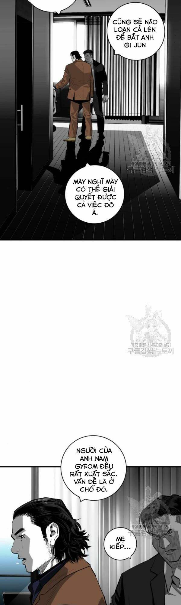 Quảng Trường Máu Chương 60 Ảnh 39