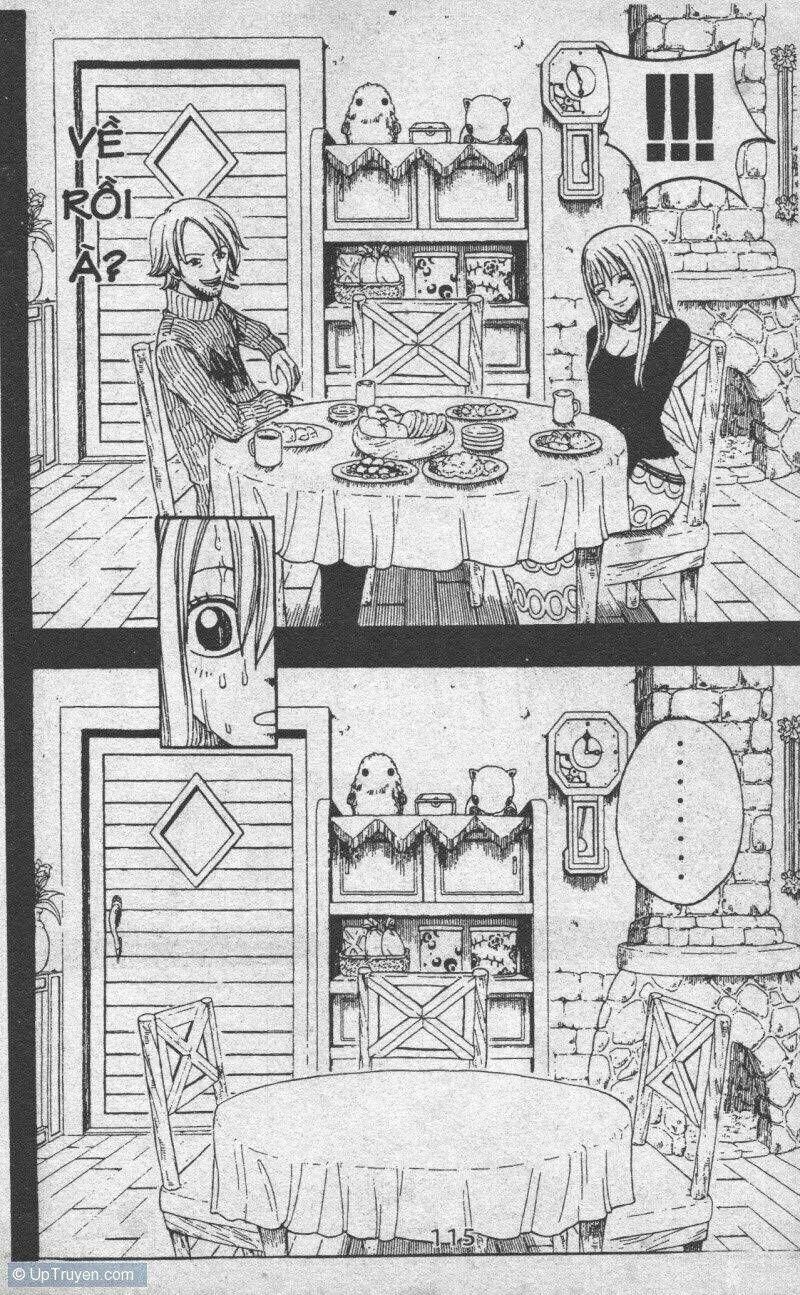 Rave Master (Scan) Chương 34 Ảnh 116