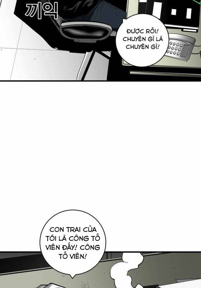 Quảng Trường Máu Chương 42 Ảnh 23