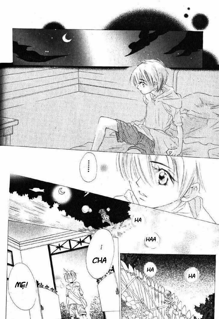 Tổng Hợp Oneshot Chương 12 Ảnh 21