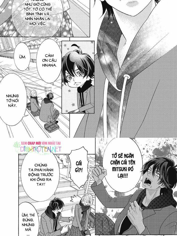 Gozen 0-Ji, Kiss Shi Ni Kite Yo Chương 29 Ảnh 8