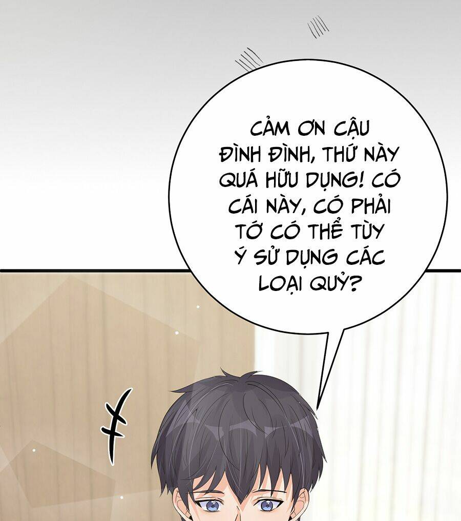 Cửa Hàng Âm Dương Chương 8 Ảnh 9