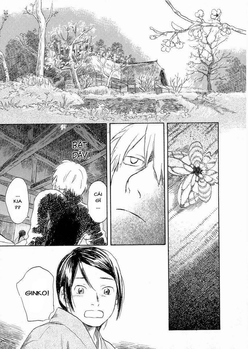 Mushishi Chương 18 Ảnh 44