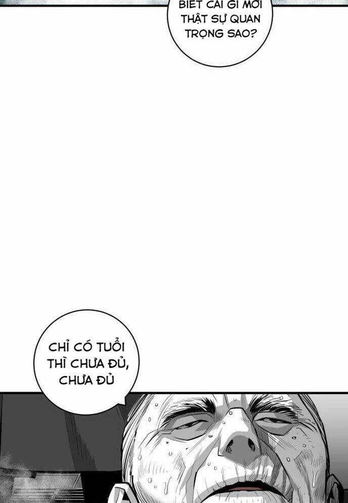 Quảng Trường Máu Chương 44 Ảnh 32