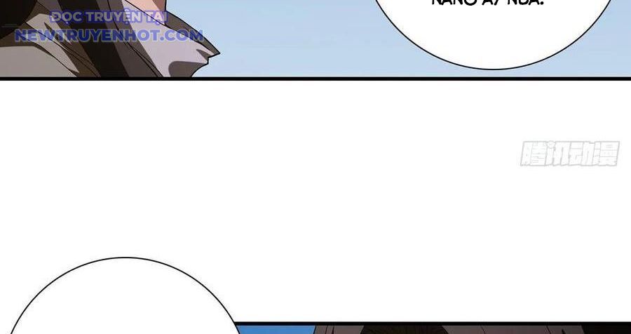 Thiên Long Bát Bộ Webtoon Chương 140 Ảnh 20
