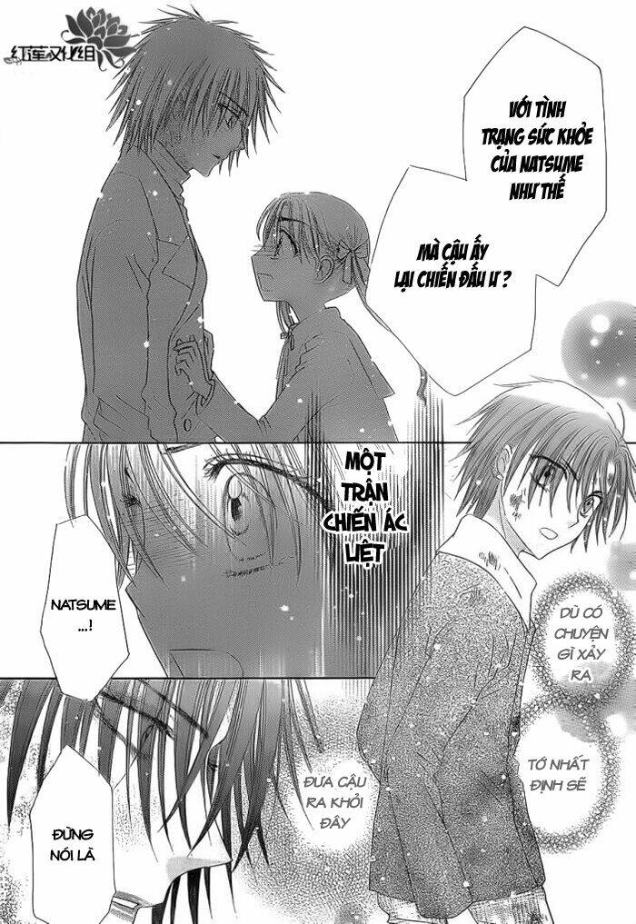 Gakuen Alice Chương 159 Ảnh 10