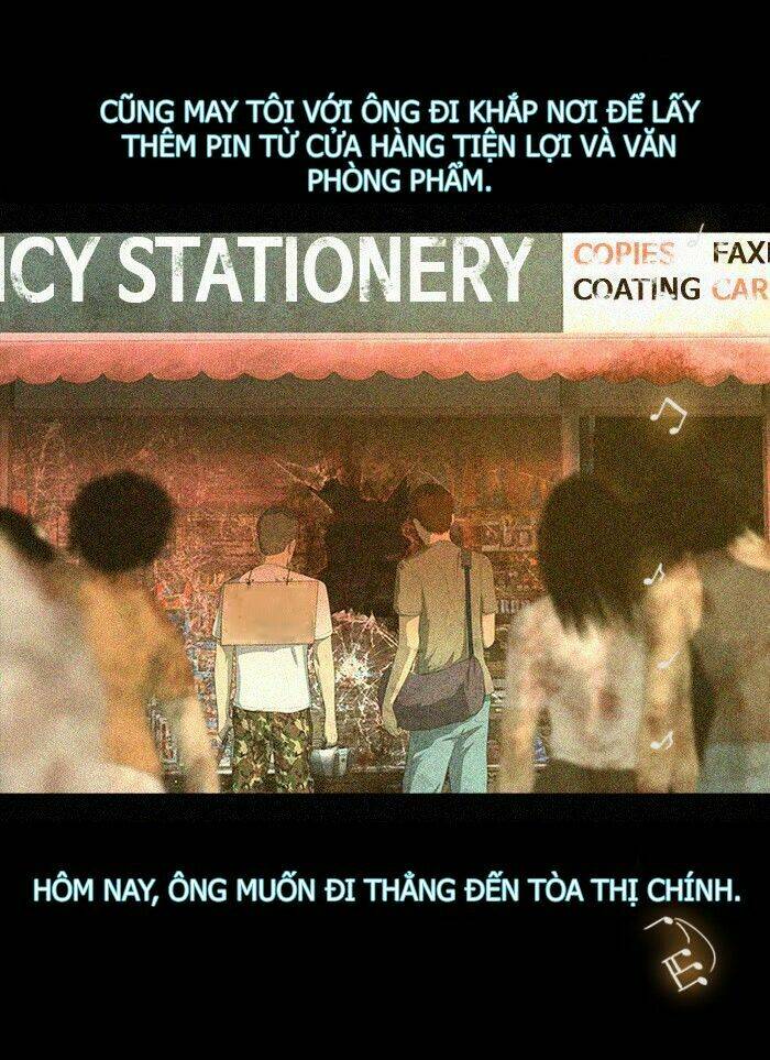 Dead Days Chương 60 Ảnh 64