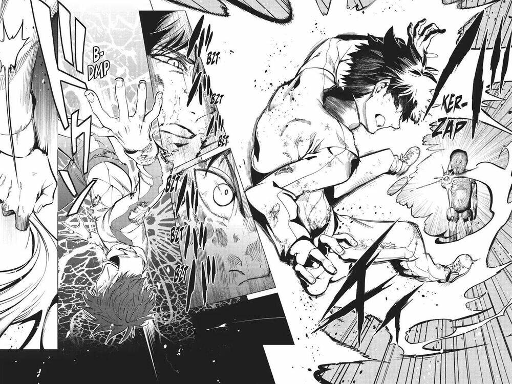 Kyokou Suiri Chương 18 Ảnh 62
