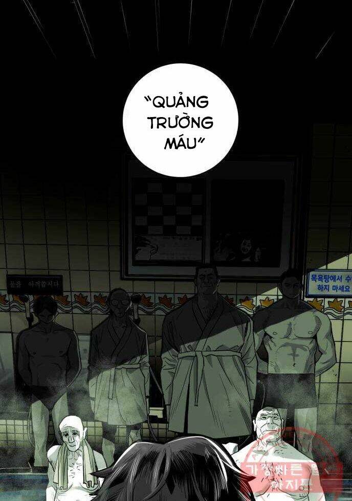 Quảng Trường Máu Chương 44 Ảnh 99