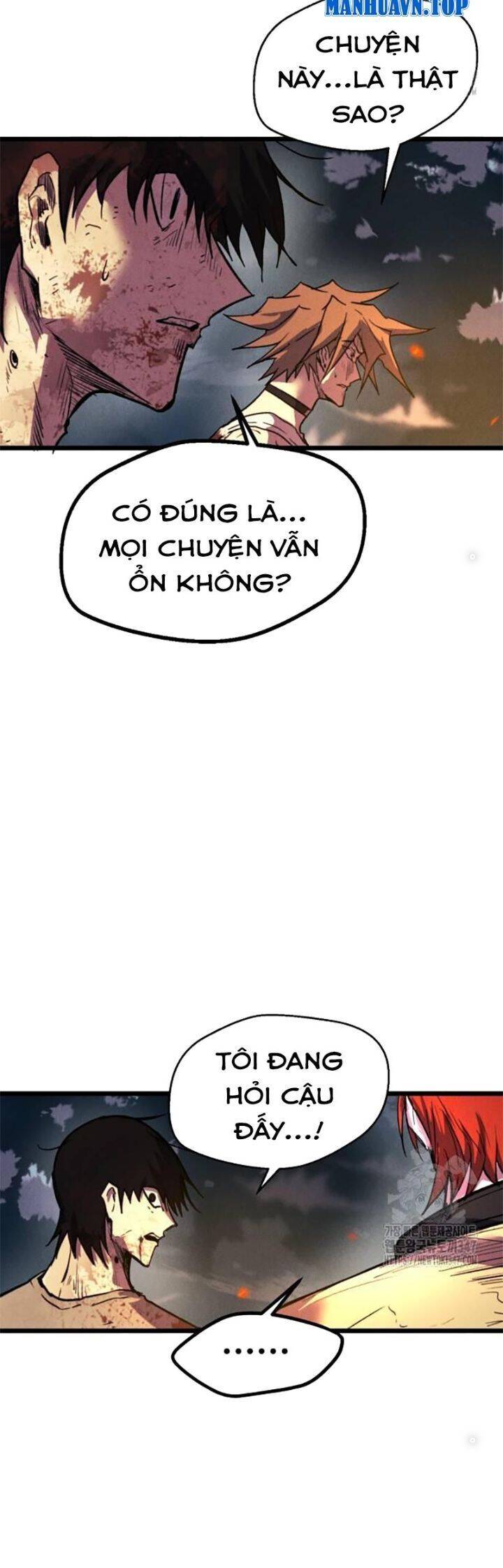 Người Côn Trùng Chương 85 Ảnh 53