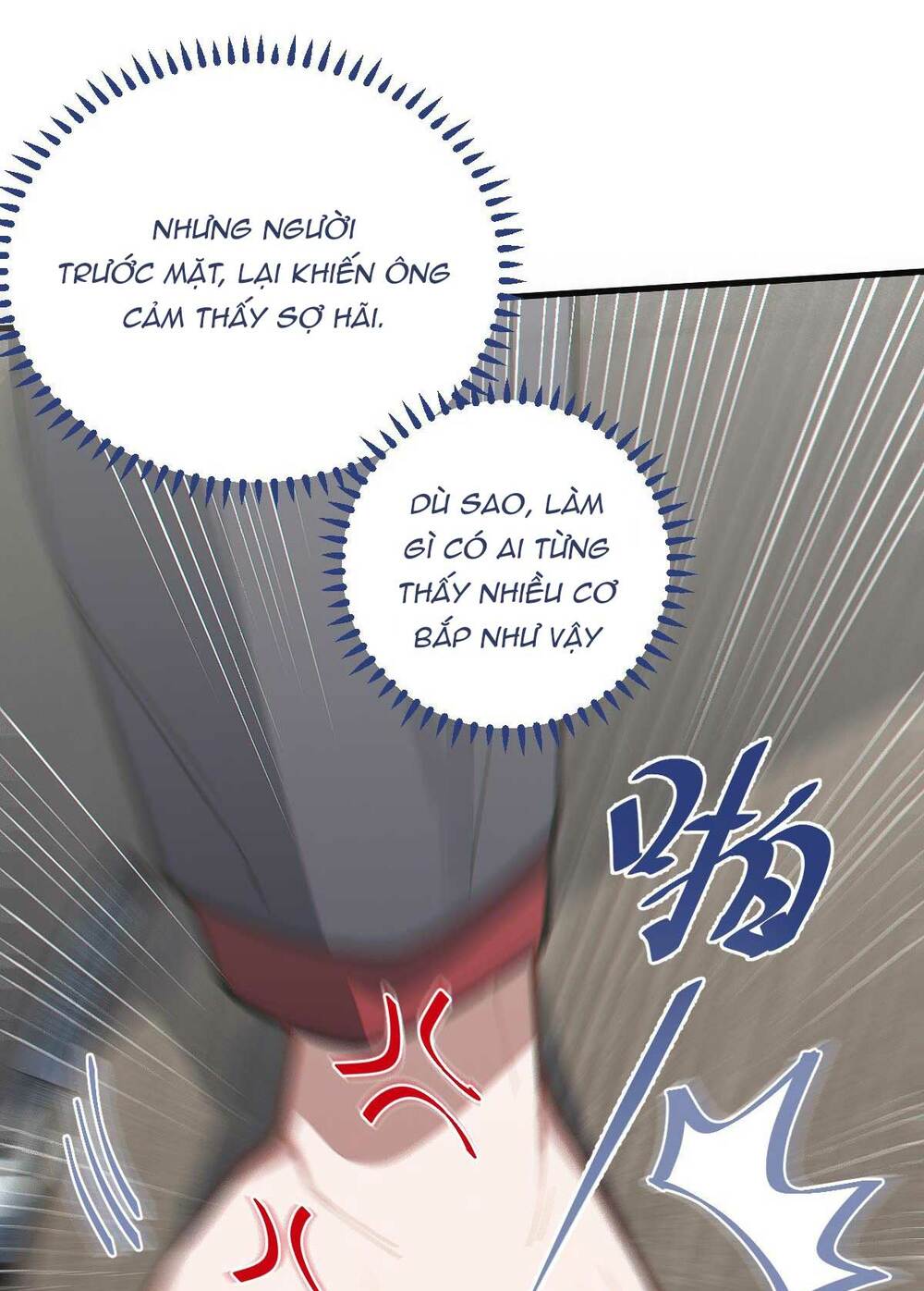 Gia Và Nữ Quỷ Đối Chọi Gay Gắt Chương 12 Ảnh 27