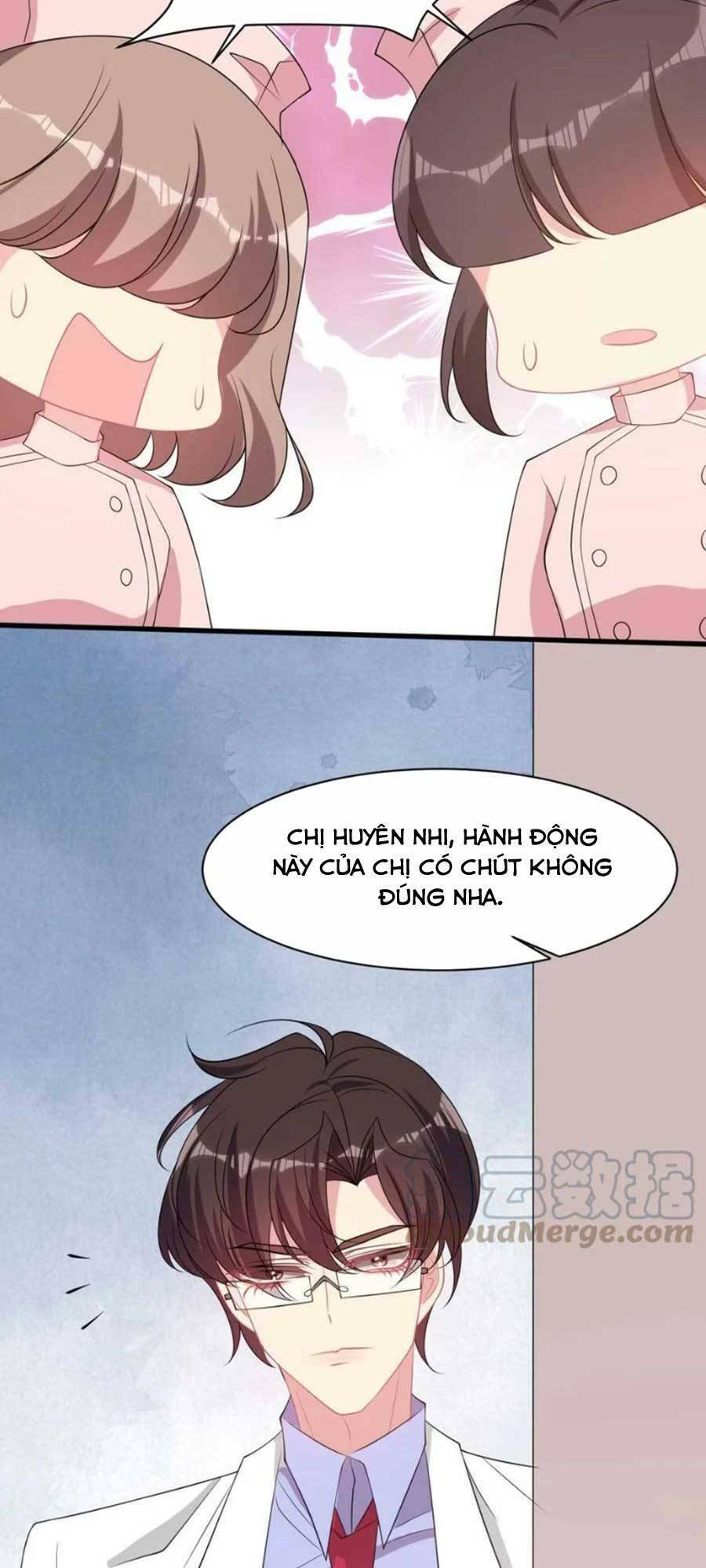Vết Cắn Trí Mạng Chương 62 Ảnh 27