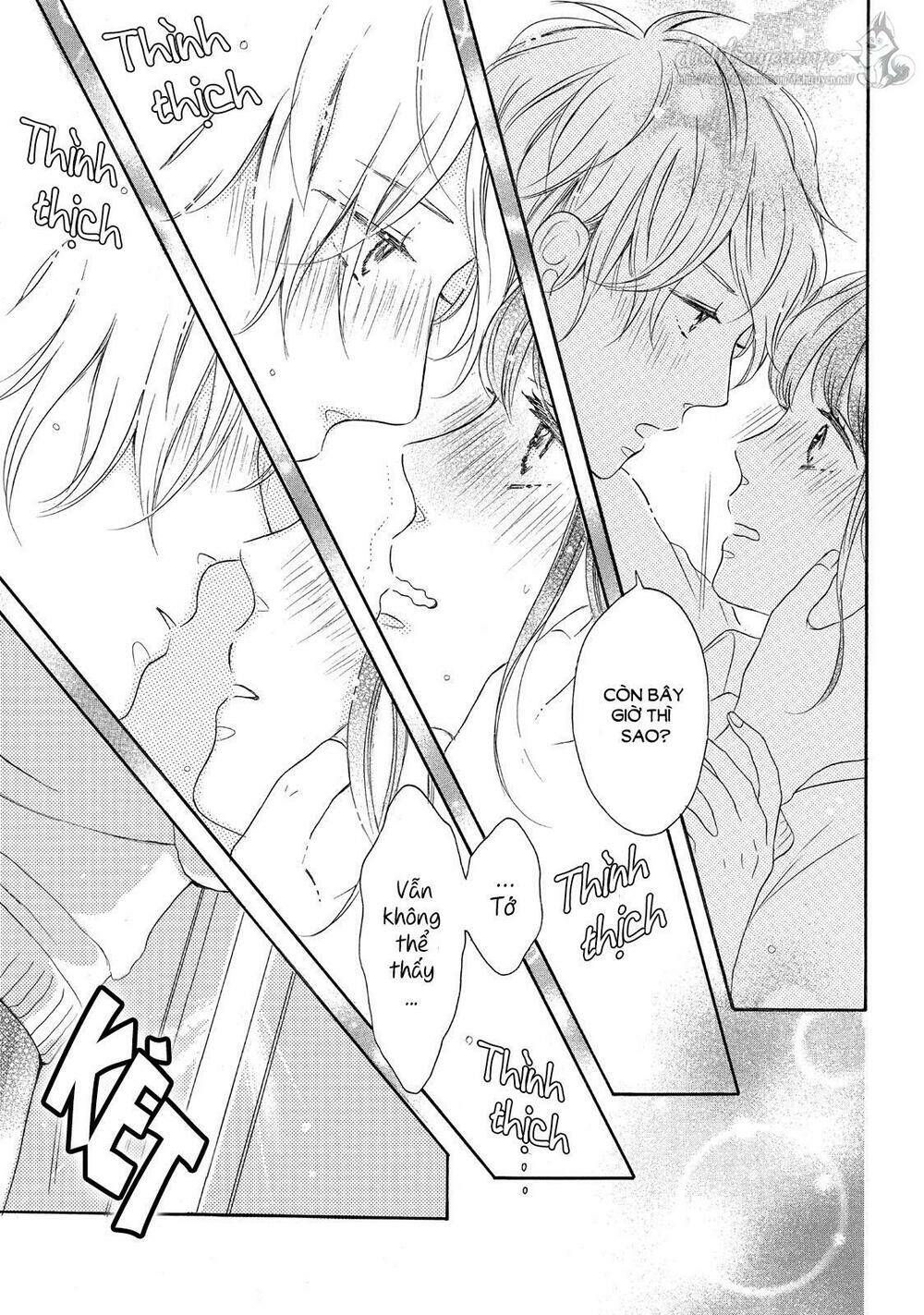Lovesick Ellie Chương 7 Ảnh 40