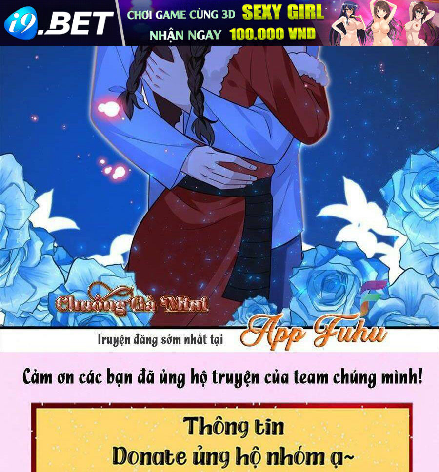 Vượt Rào Trêu Chọc Chương 175 Ảnh 22
