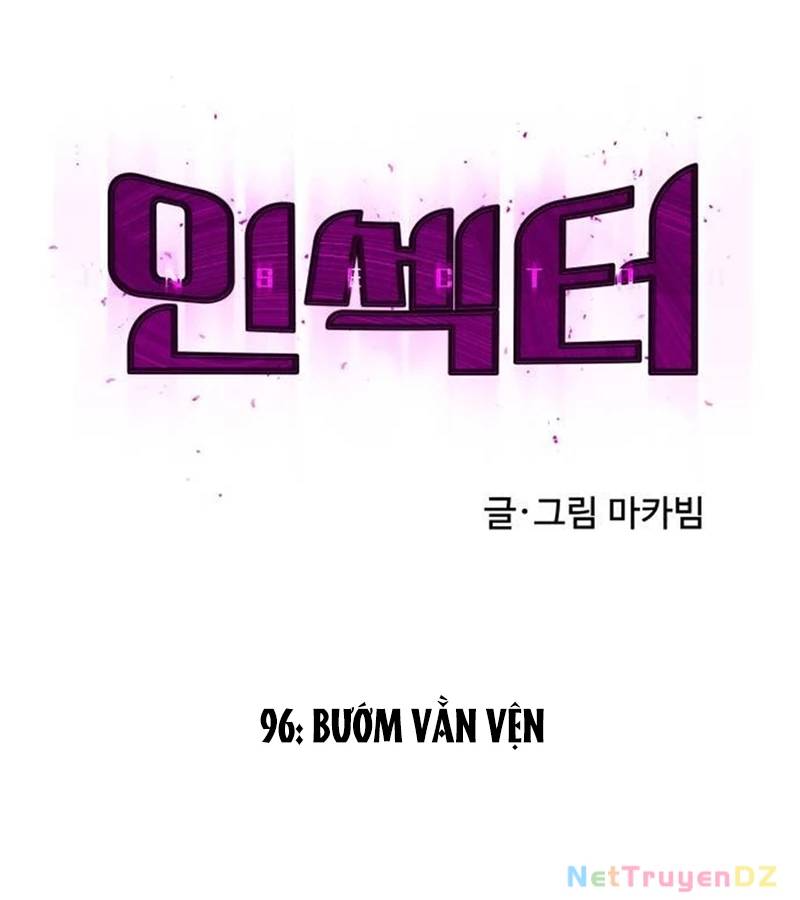 Người Côn Trùng Chương 96 Ảnh 25