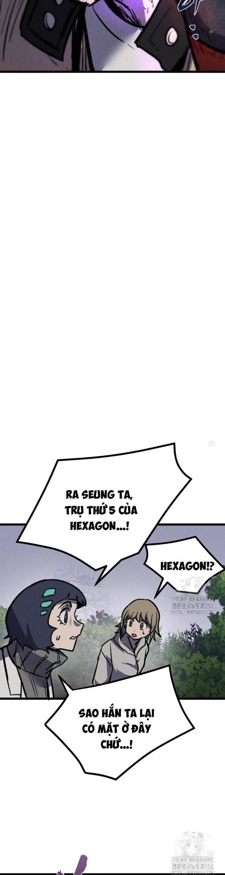 Người Côn Trùng Chương 88 Ảnh 29