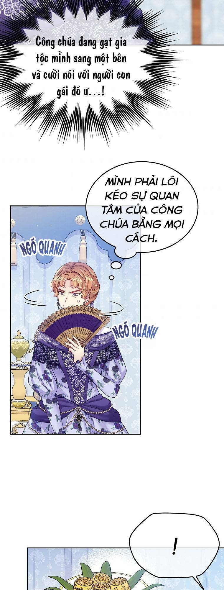 Chồng Em Dễ Thương Chết Mất Thôi! Chương 28 Ảnh 40
