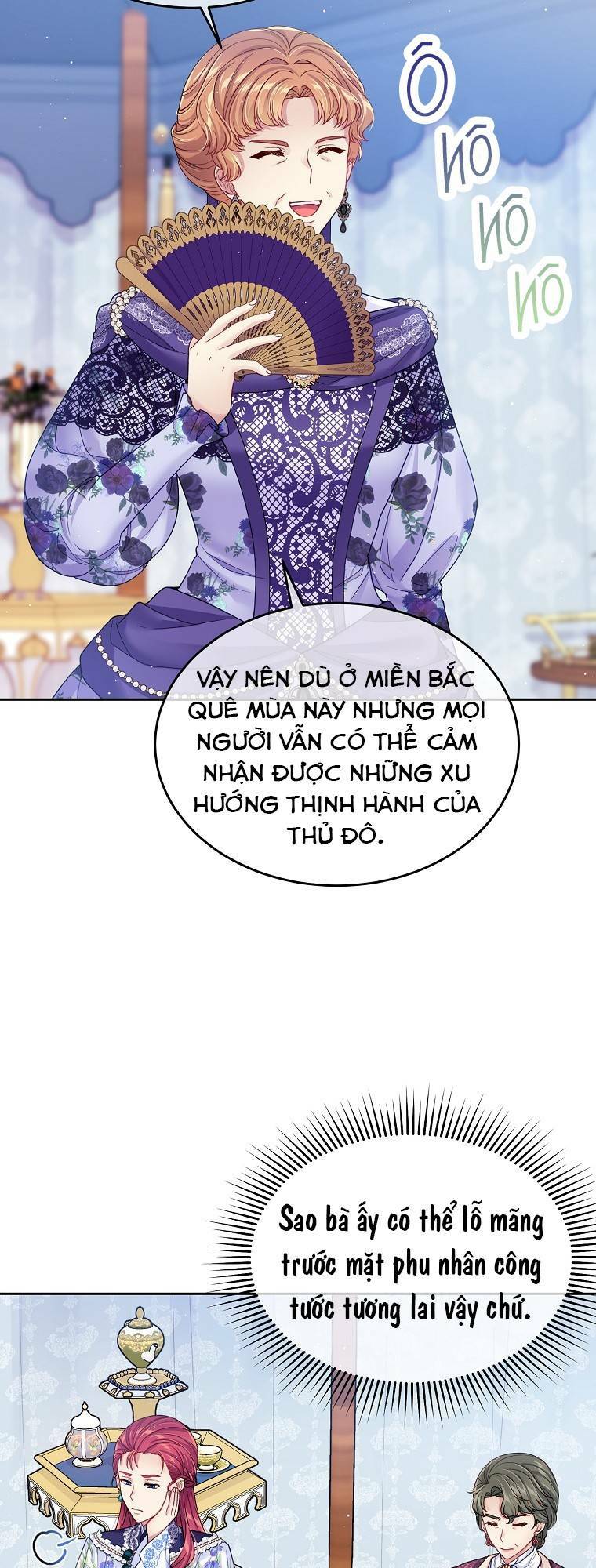 Chồng Em Dễ Thương Chết Mất Thôi! Chương 28 Ảnh 18