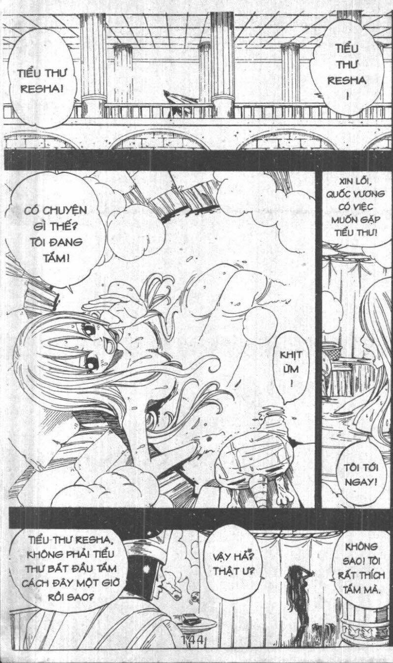 Rave Master (Scan) Chương 33 Ảnh 143