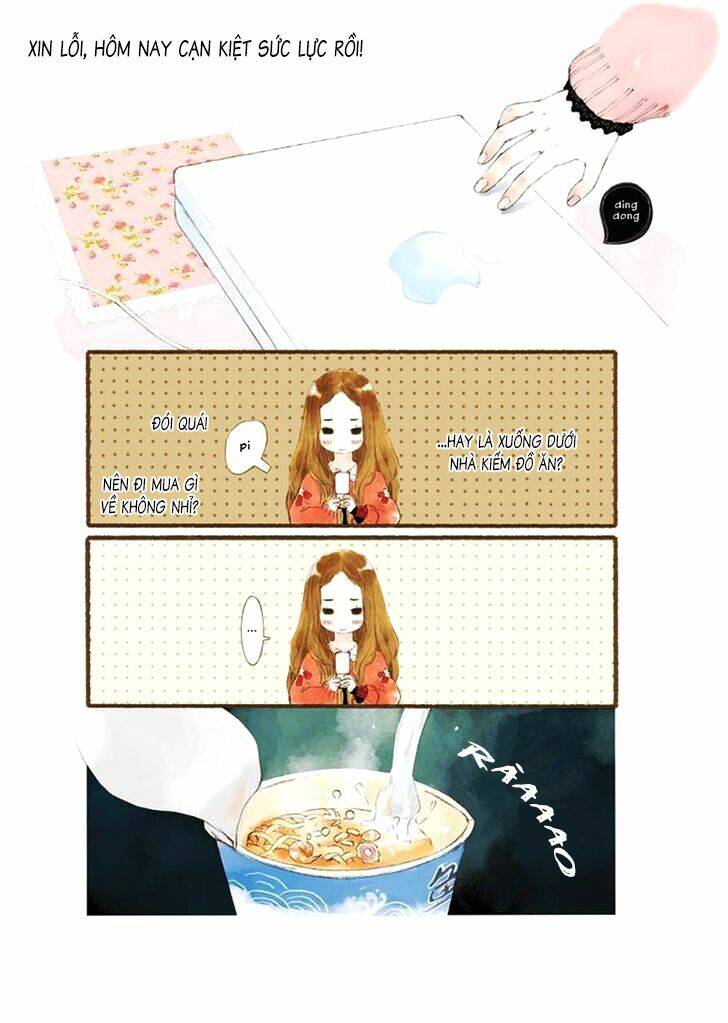 Tổng Hợp Oneshot Chương 18 Ảnh 8