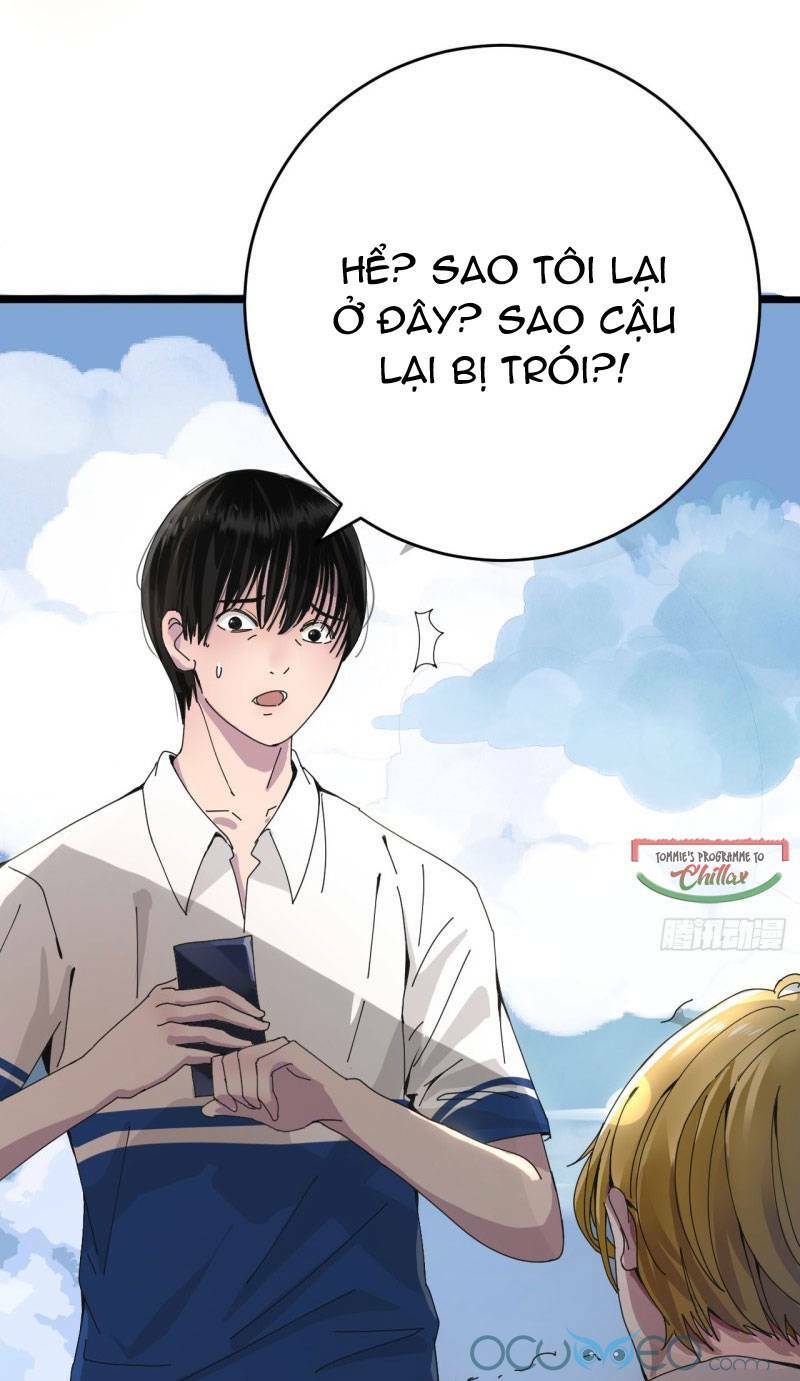 Khi Đóa Hoa Sẫm Màu Nở Rộ Chương 1 Ảnh 66