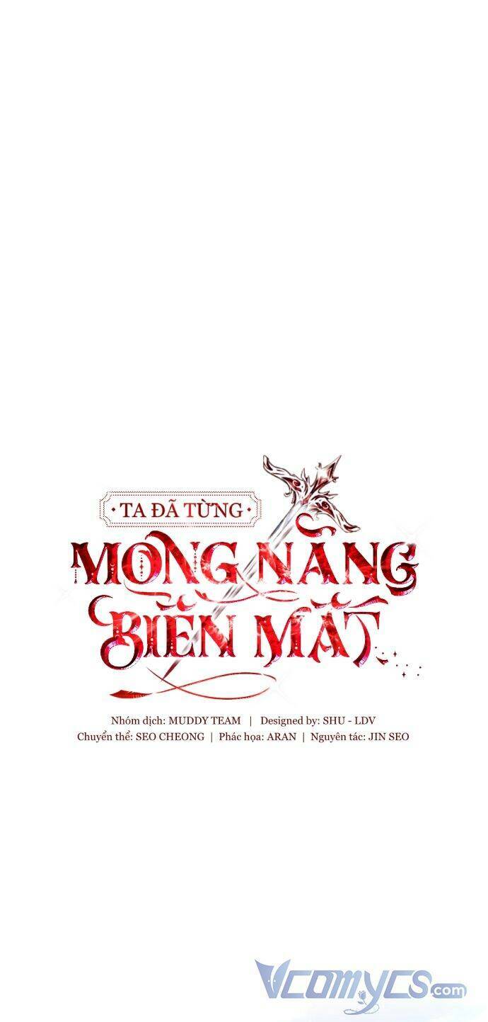 Ta Đã Từng Mong Nàng Biến Mất Chương 38 Ảnh 35