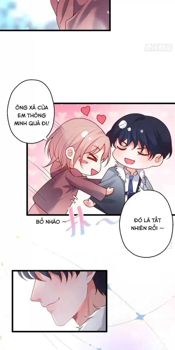 Hắc Đạo Này Có Chút Manh Chương 167 Ảnh 5