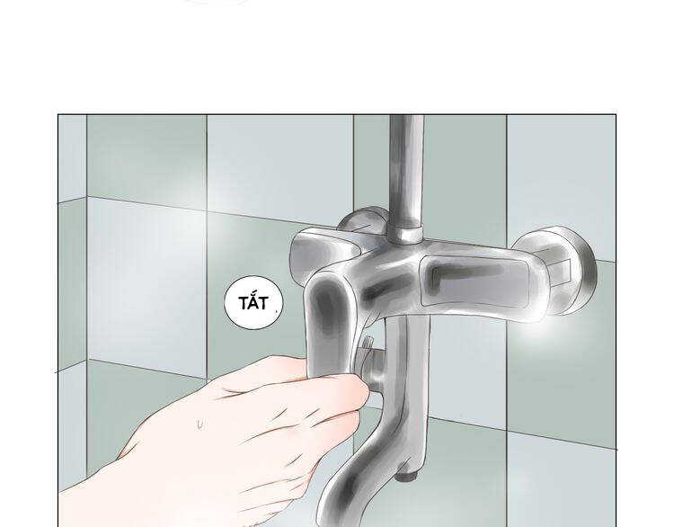Tình Yêu Nguy Hiểm Chương 1 Ảnh 7