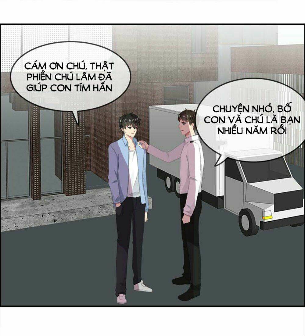 Đại Thần Tình Yêu Chớ Chạm Tôi Chương 71 Ảnh 44