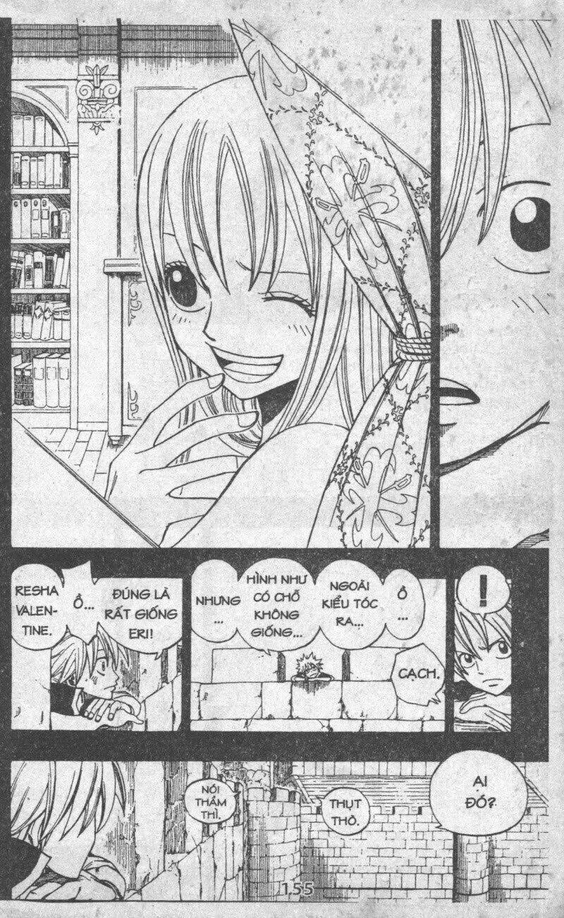 Rave Master (Scan) Chương 33 Ảnh 154