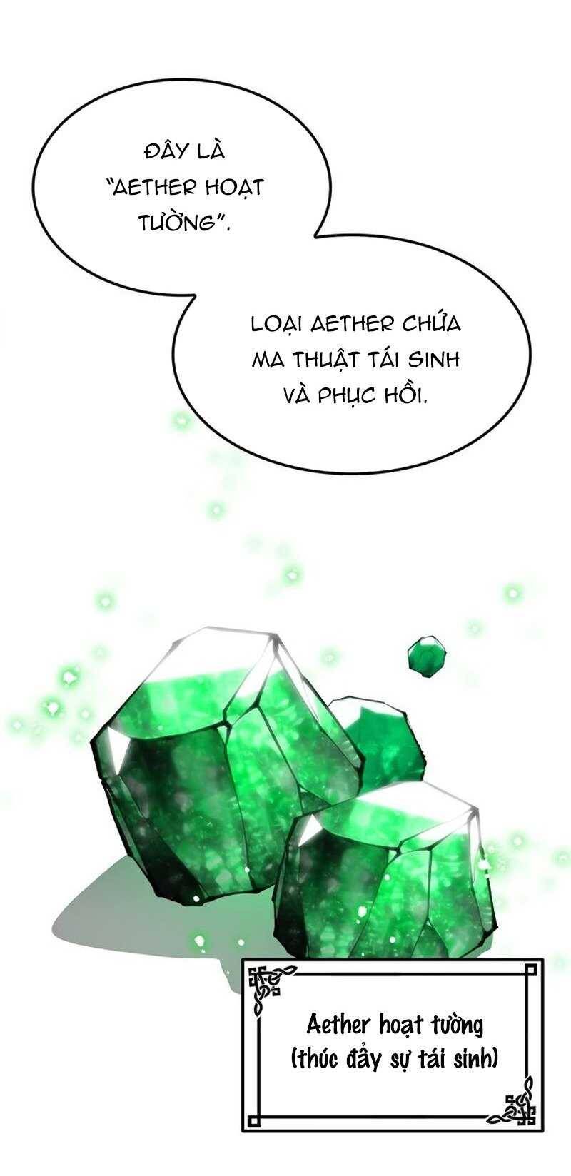 Hỏa Thạch Thuật Sư Chương 5 Ảnh 73