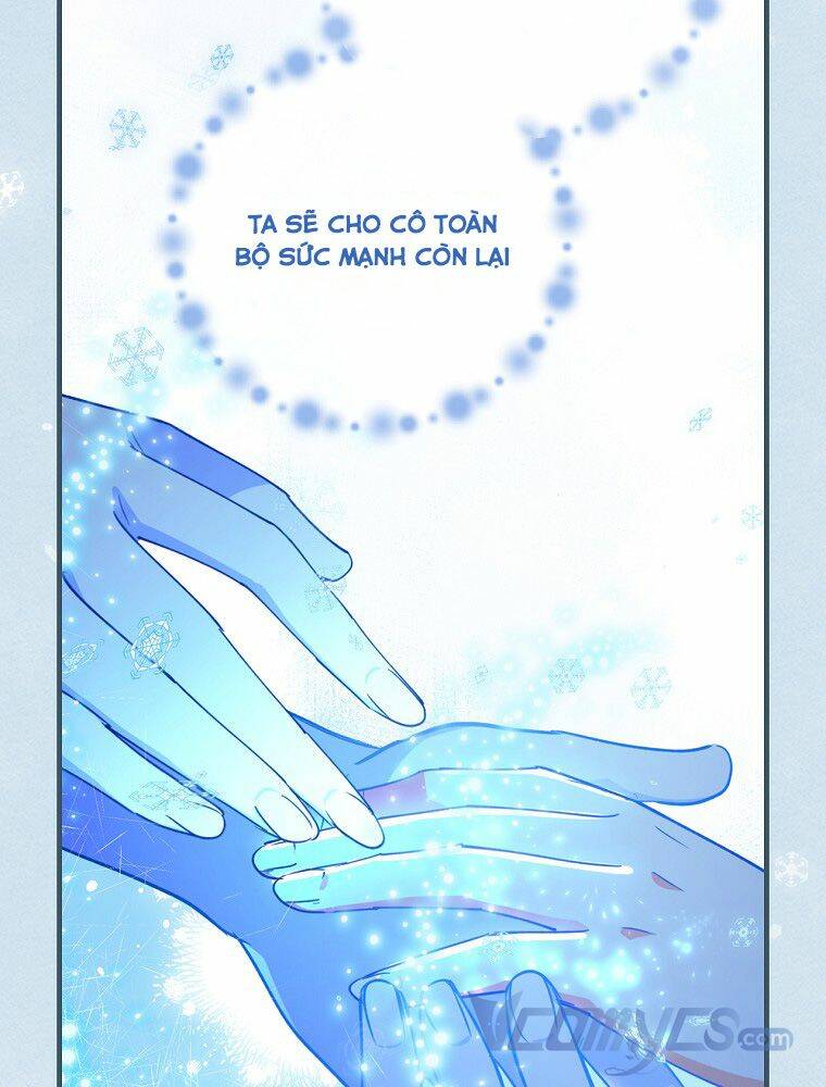 Hiệp Sĩ Hoa Băng Chương 57 Ảnh 73