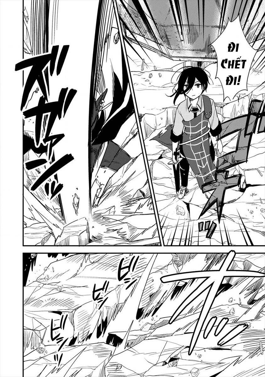 Isekai De Kojiin Wo Hiraita Kedo, Naze Ka Darehitori Sudatou To Shinai Ken Chương 24 Ảnh 10
