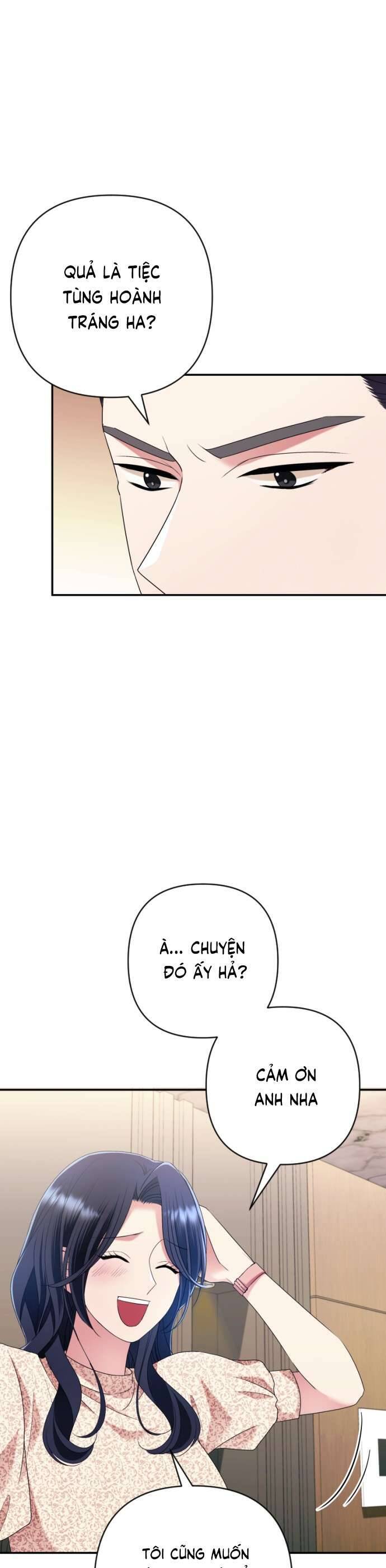 Tập Vào Vai Phản Diện Chương 28 Ảnh 22