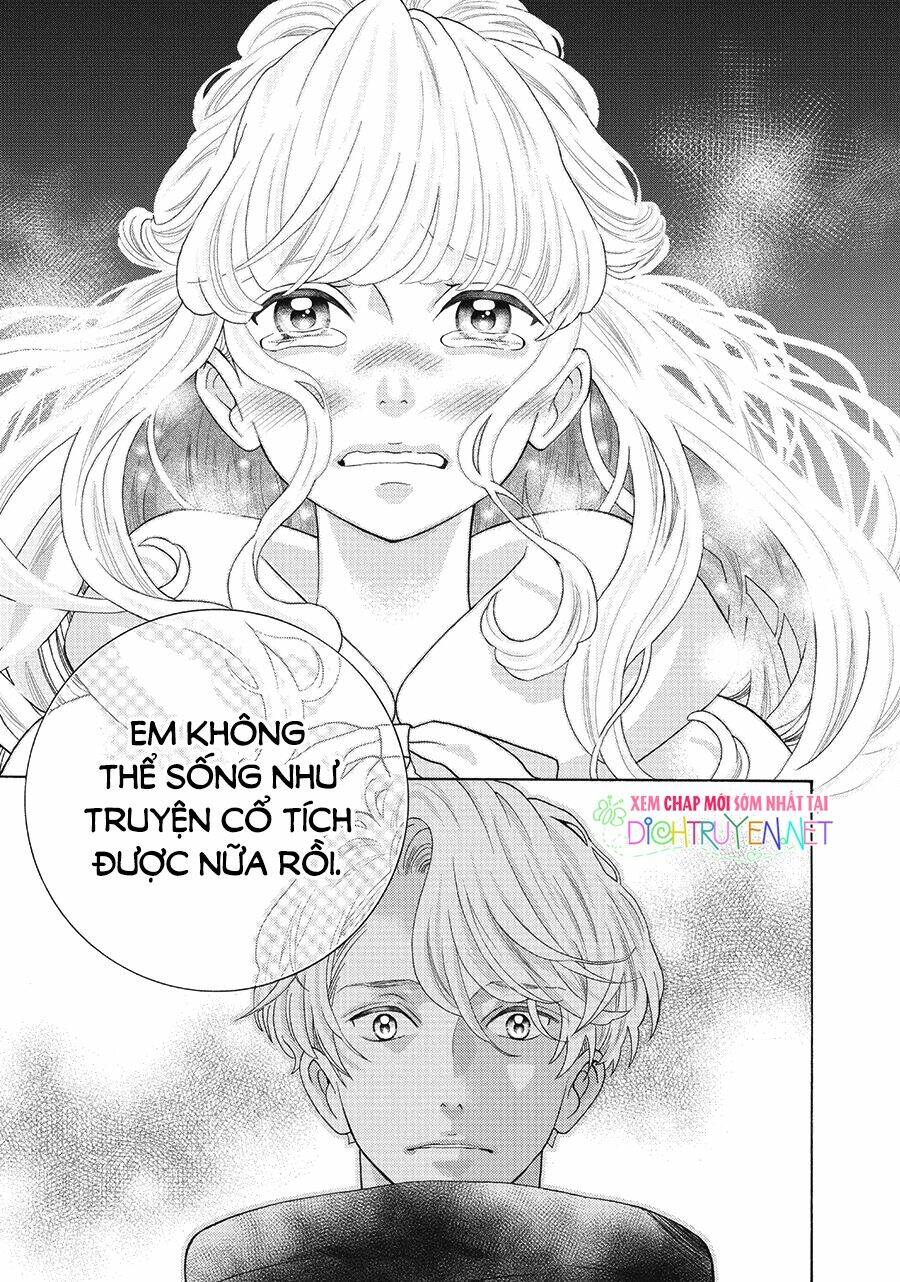 Gozen 0-Ji, Kiss Shi Ni Kite Yo Chương 27 Ảnh 43