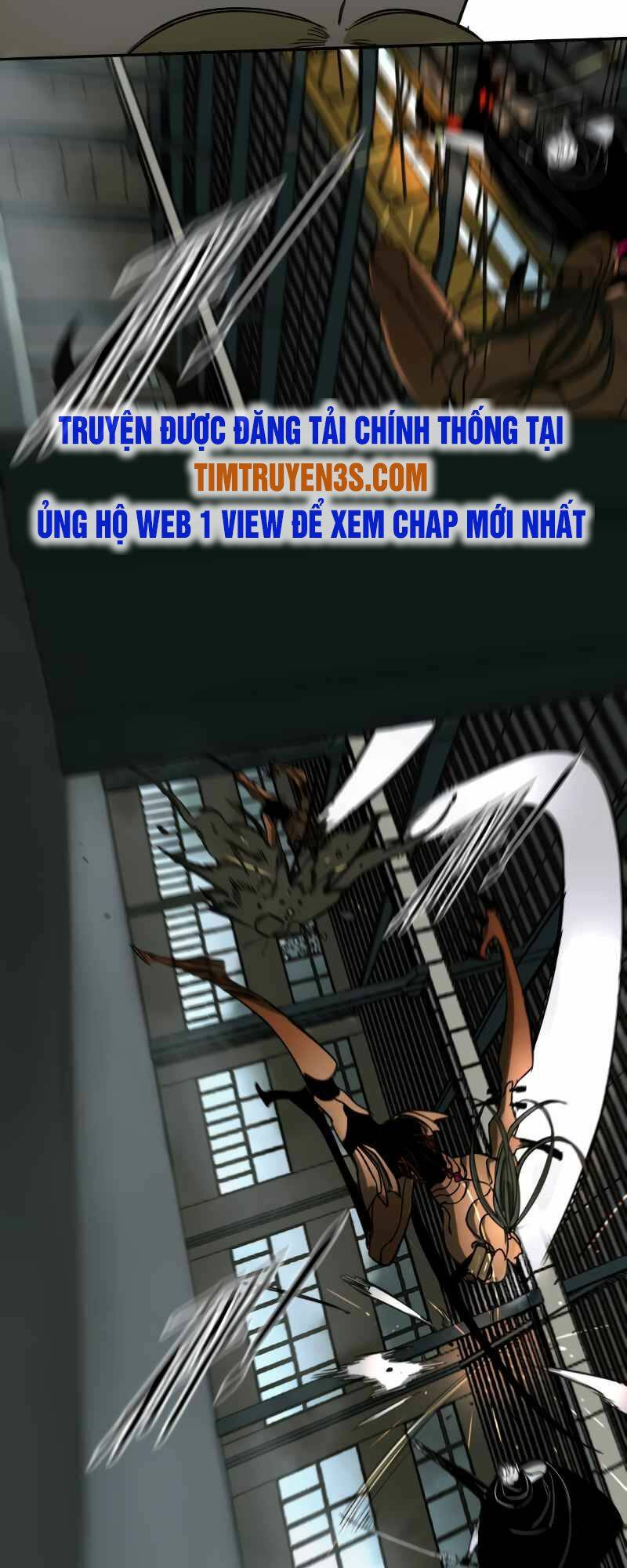 Thợ Săn Top 1 Trở Lại Chương 12 Ảnh 7