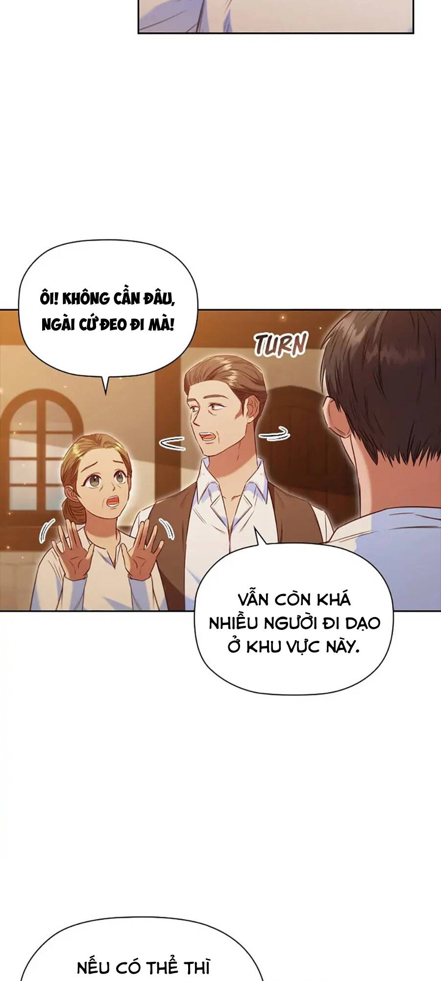 Công Chúa Bị Bỏ Rơi Chương 52 Ảnh 38