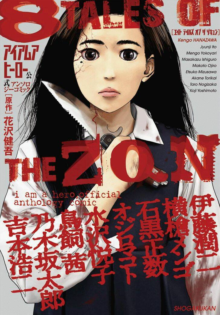 8 Tales Of The Zqn Chương 1 Ảnh 2