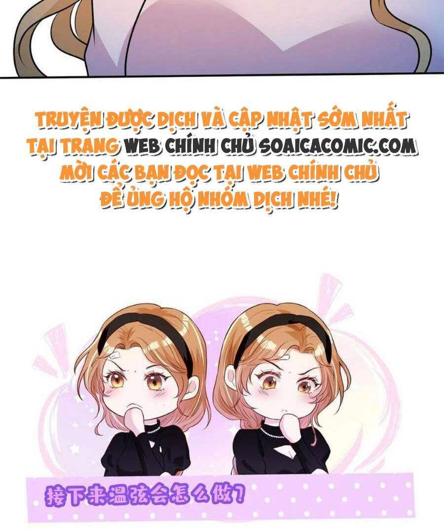 Vượt Rào Trêu Chọc Chương 102 Ảnh 26