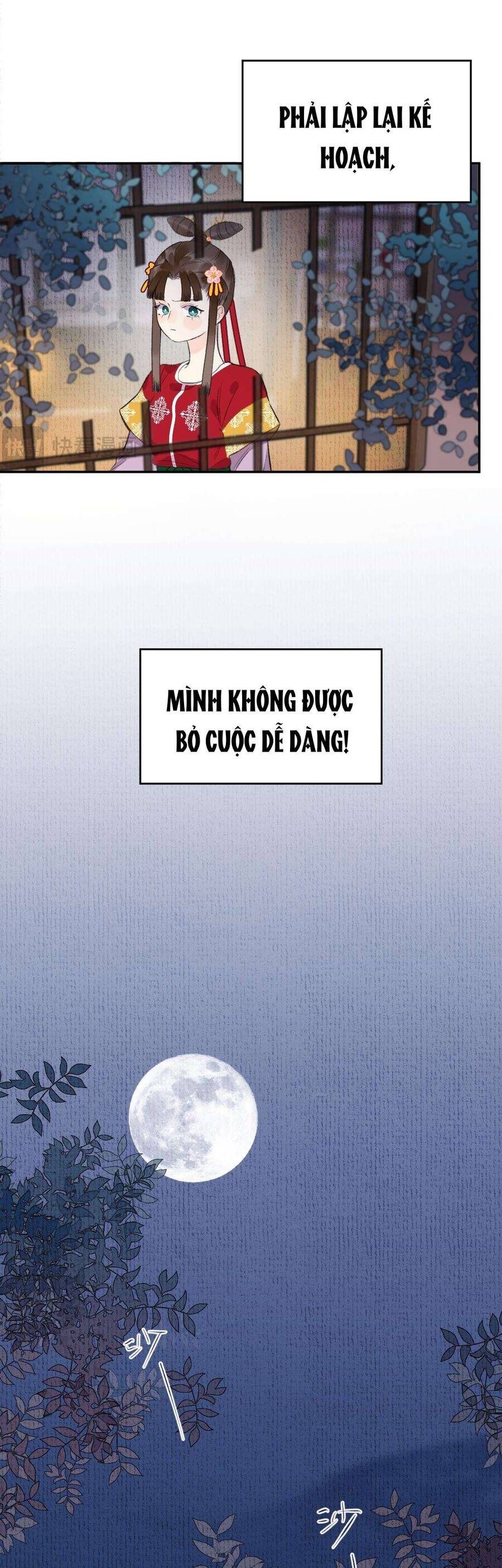 Ta Không Thể Nào Yêu Một Mảnh Giấy Chương 10 Ảnh 28