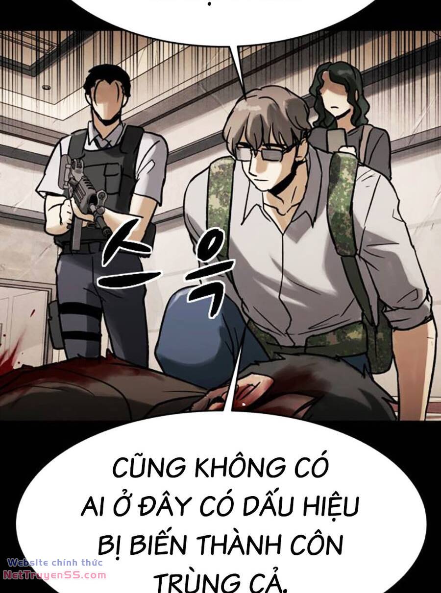 Mầm Chết Chương 57 Ảnh 29