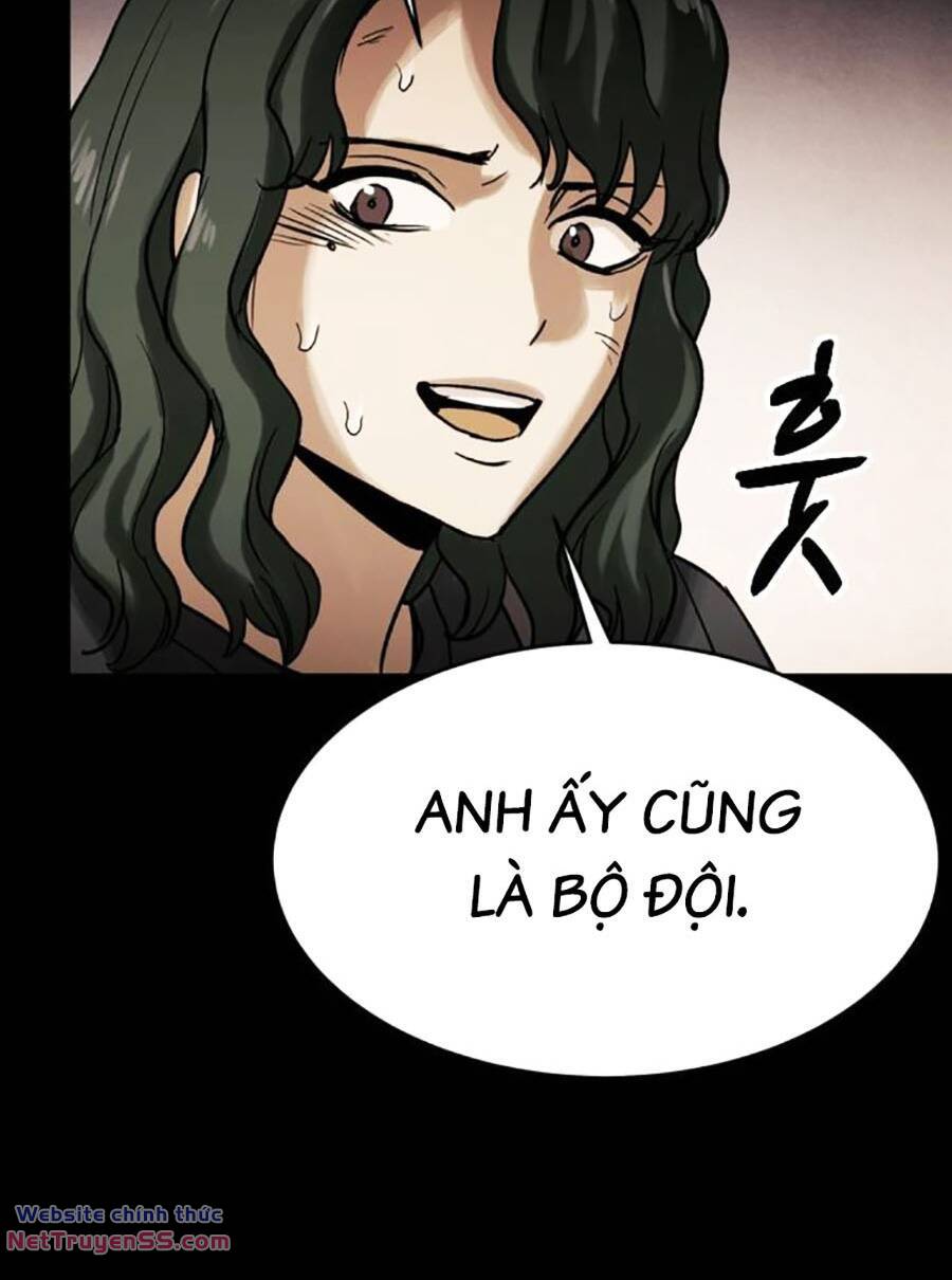 Mầm Chết Chương 57 Ảnh 18