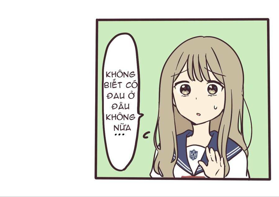 My Crossdressing Senpai Chương 3 Ảnh 30