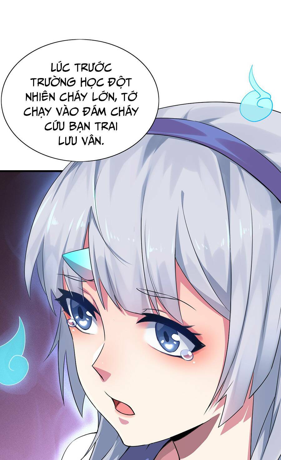 Cửa Hàng Âm Dương Chương 4 Ảnh 47