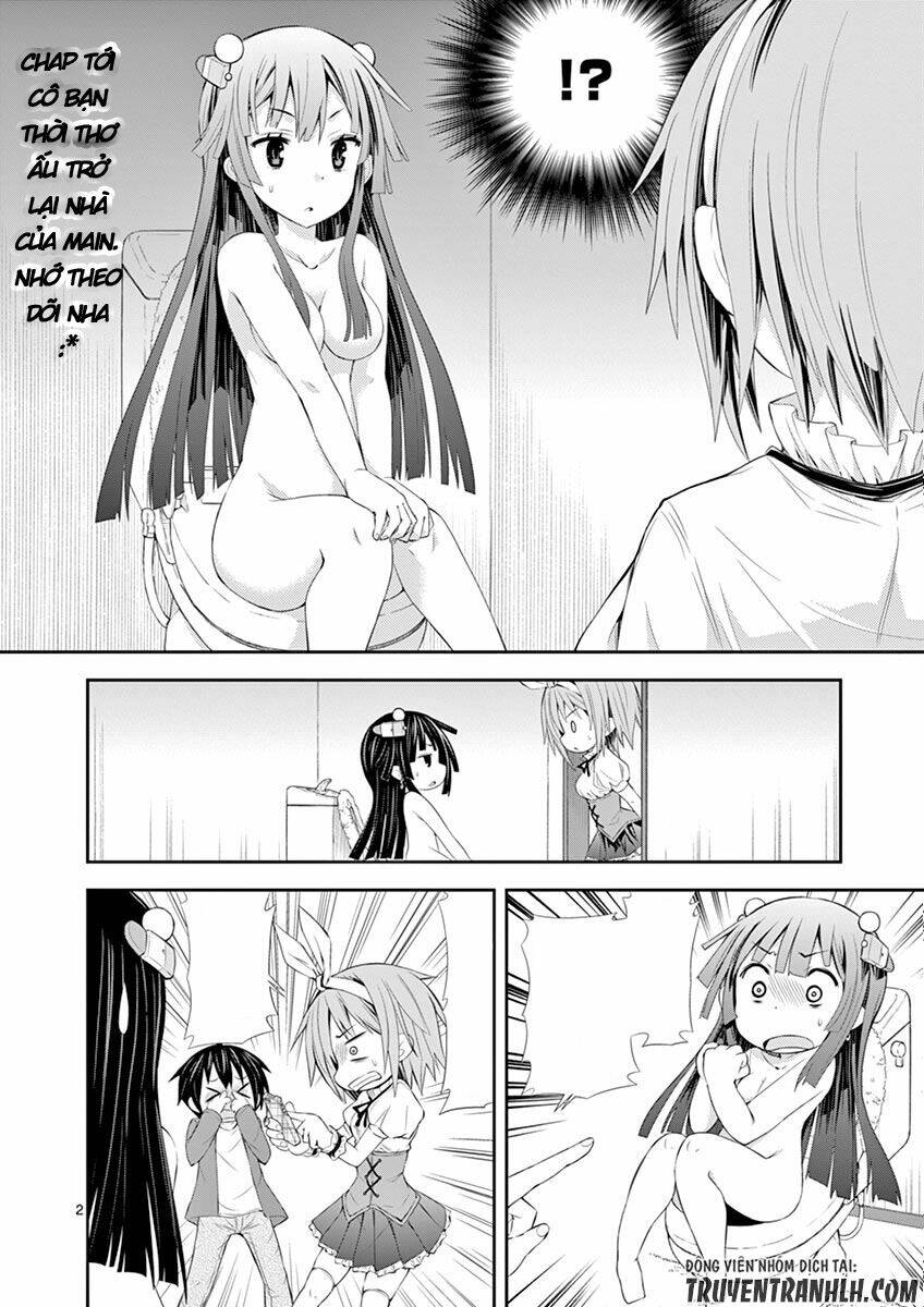 S Rare Soubi No Niau Kanojo Chương 5 Ảnh 21